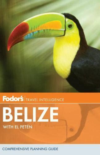 fodurt.com reviews|Amazon.com: Customer reviews: Fodor's Belize: with a .